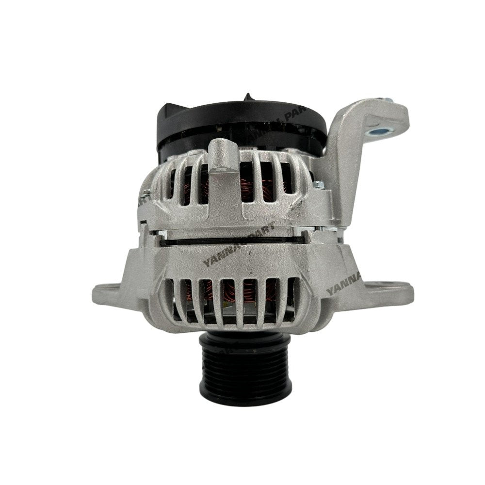 AT387573 0124555020 11170134 Alternator 24V For John Deere D12D EC360 EC460