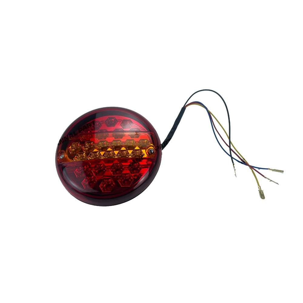 Tail Light 24V For diesel Engine parts