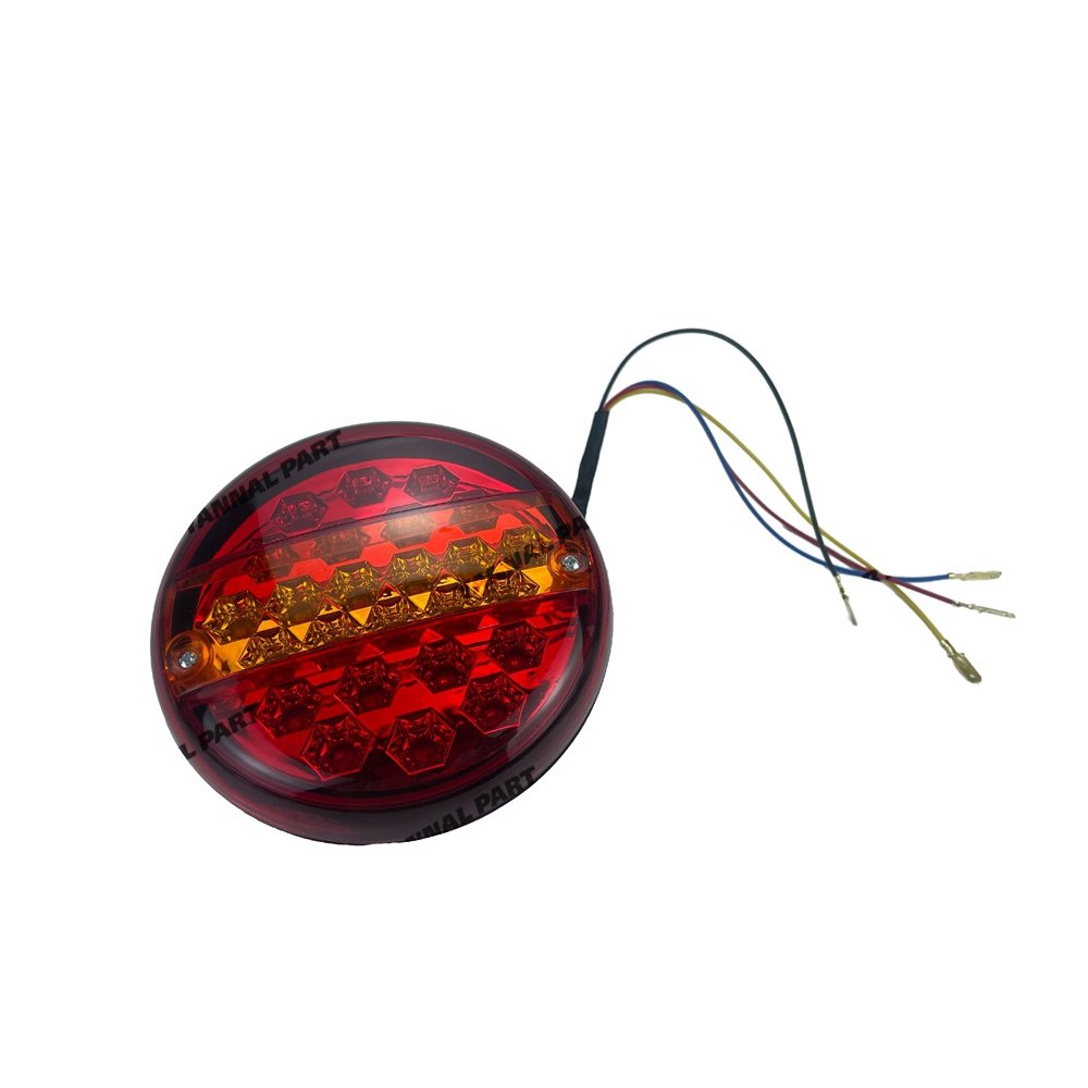 Tail Light 24V For diesel Engine parts