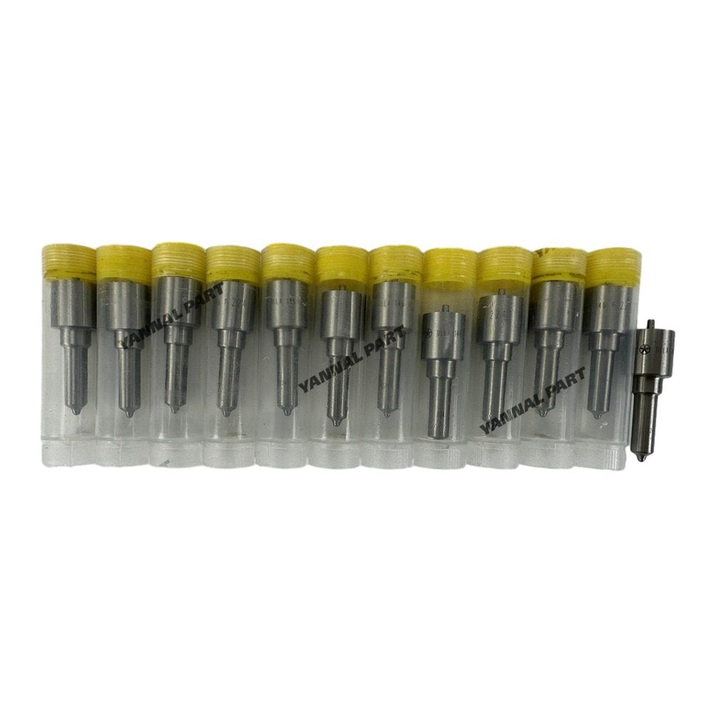 Injection Nozzle DLLA146P224 For Excavator Engine