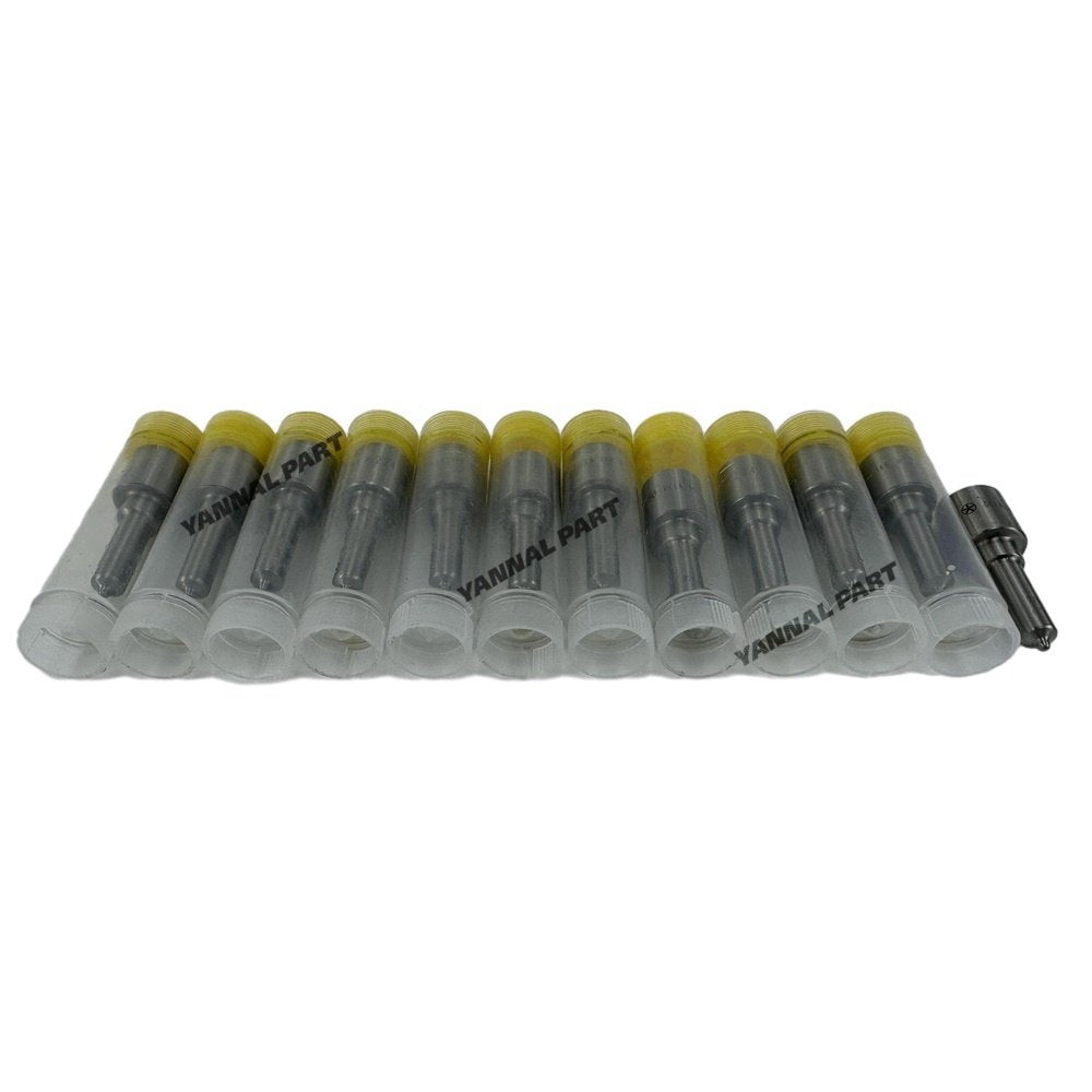 Injection Nozzle DLLA146P224 For Excavator Engine
