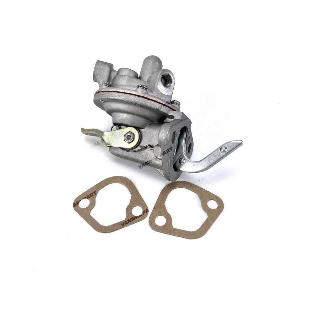 AD4-203 A4-318 Fuel Pump ULPK0010 25061530 2641333 2641336 461193 For Perkins