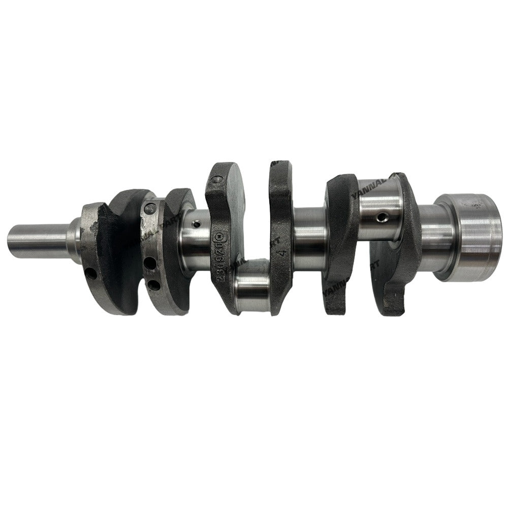 Crankshaft Fit For Changchai ZN390 Engine