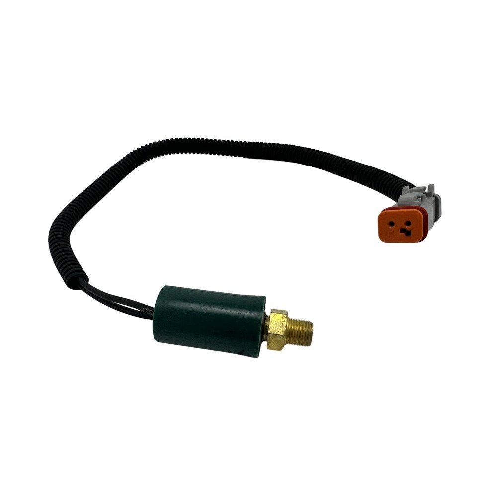 41-3847 High Pressure Cut Out Switch For Carrier Engine Parts