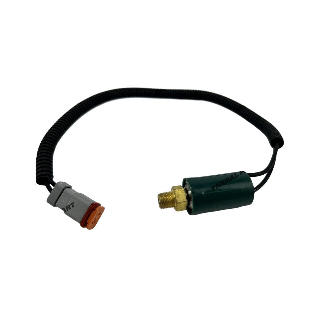 41-3847 High Pressure Cut Out Switch For Carrier Engine Parts