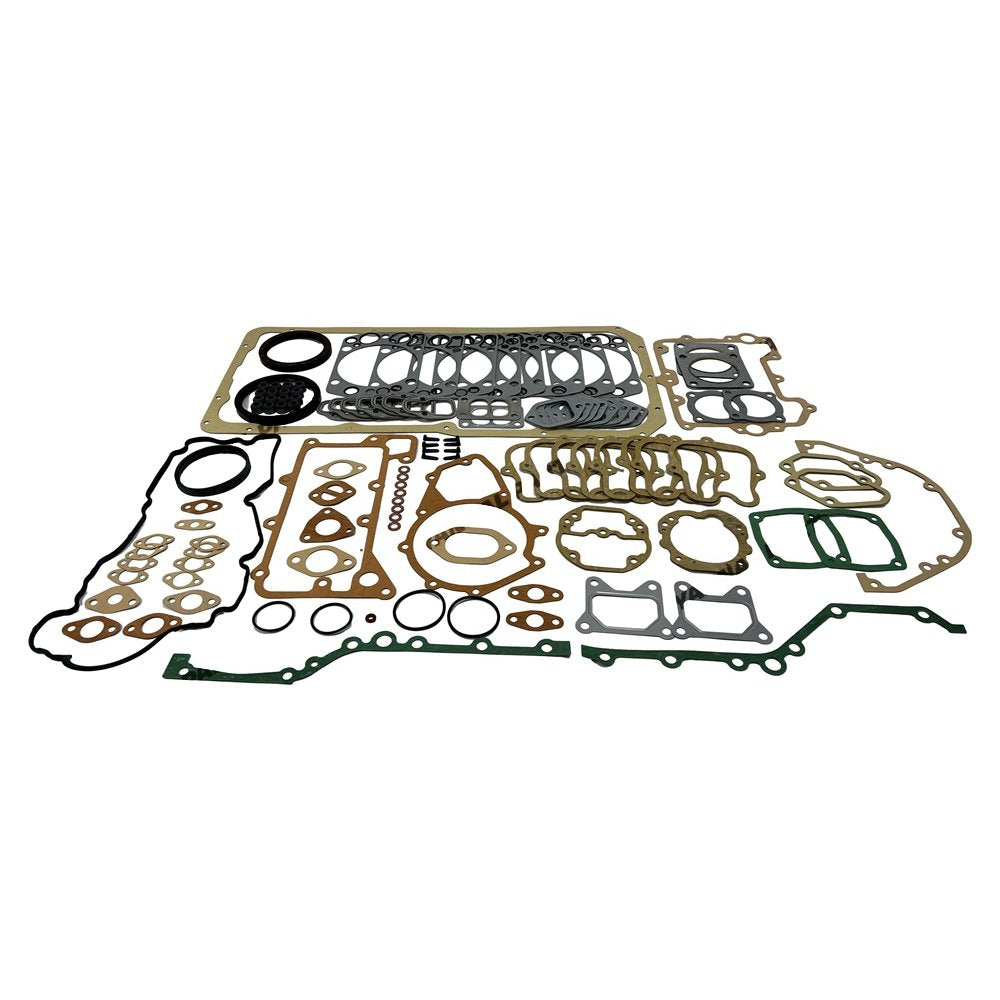 D2848-8 Full Gasket Kit With Head Gasket For Doosan diesel Engine parts