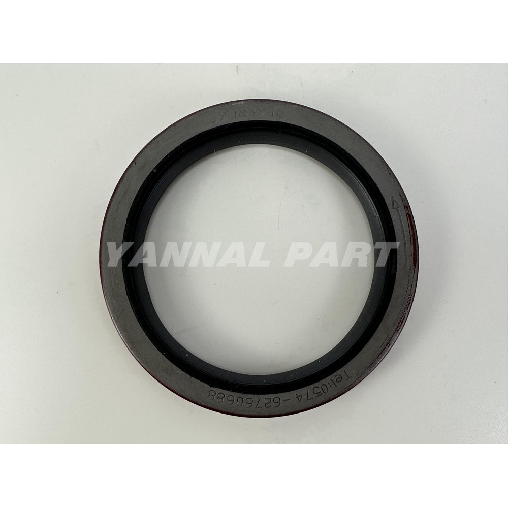 Crankshaft Rear Oil Seal Fit For Xinchai A498BT1 Engine