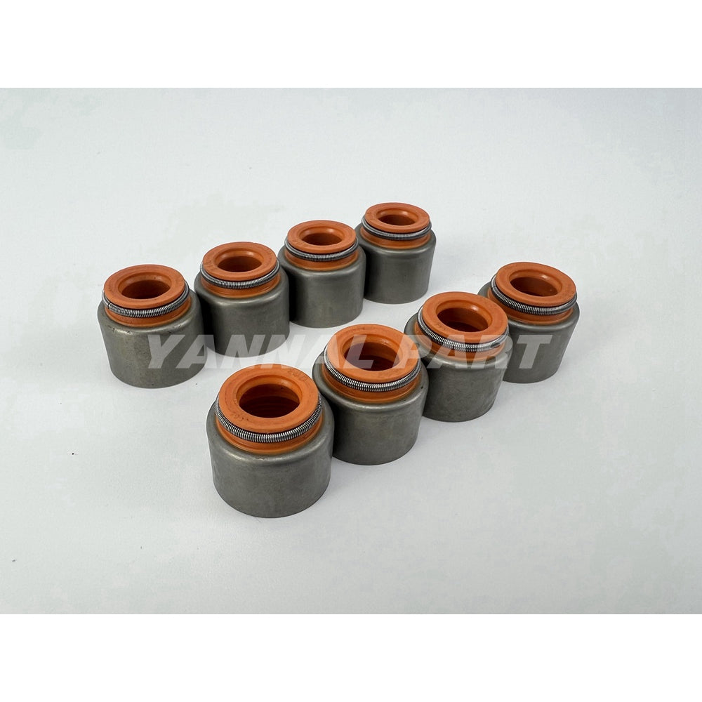 Valve Oil Seal Fit For Xinchai A498BT1 Engine