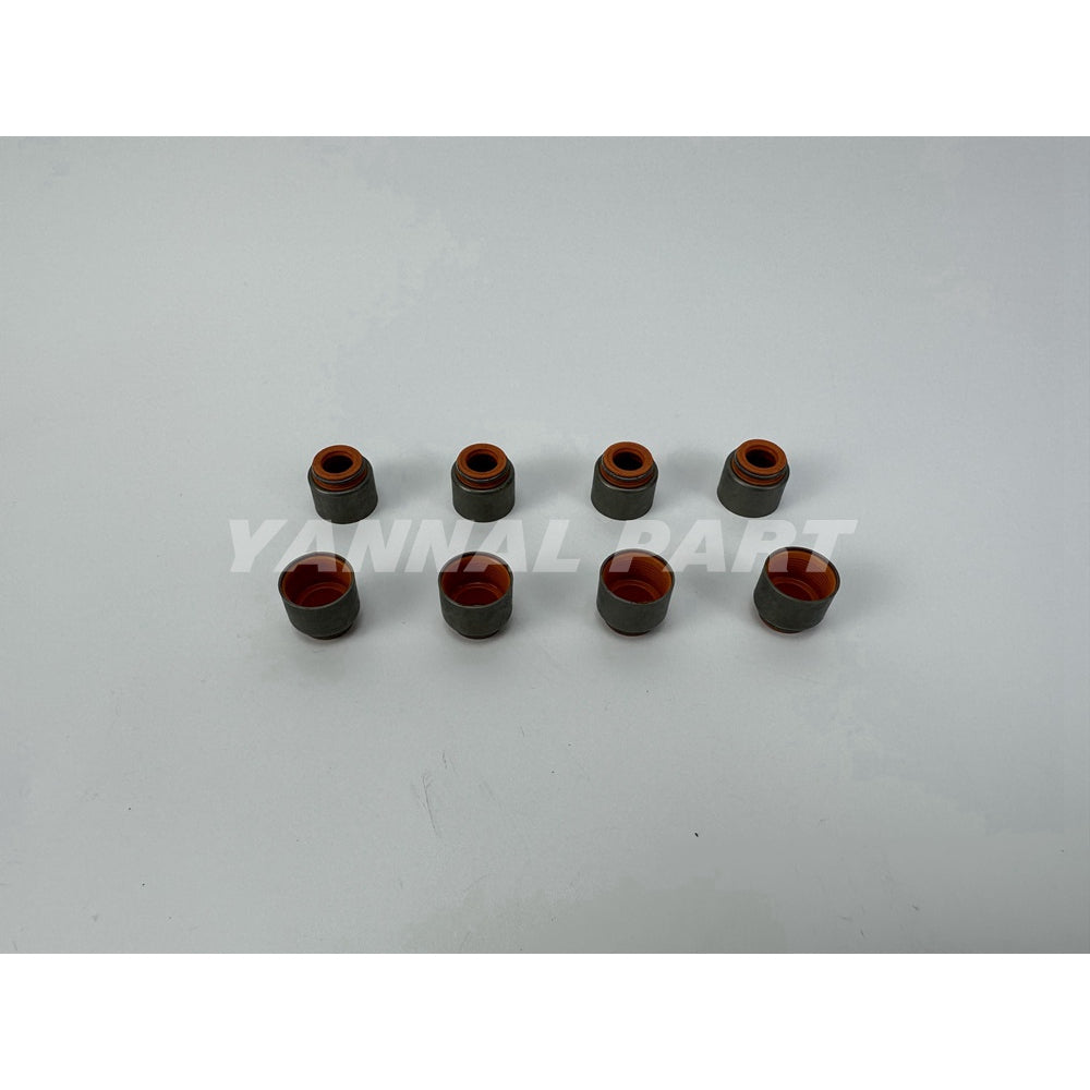 Valve Oil Seal Fit For Xinchai A498BT1 Engine