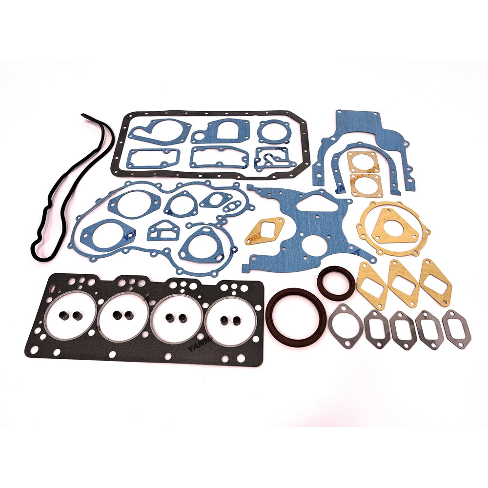 Full Gasket Kit Fit For Xinchai C490BPG Engine