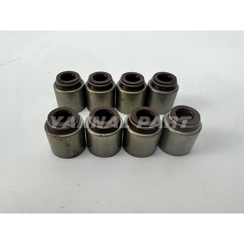 Valve Oil Seal Fit For Xinchai C490BPG Engine