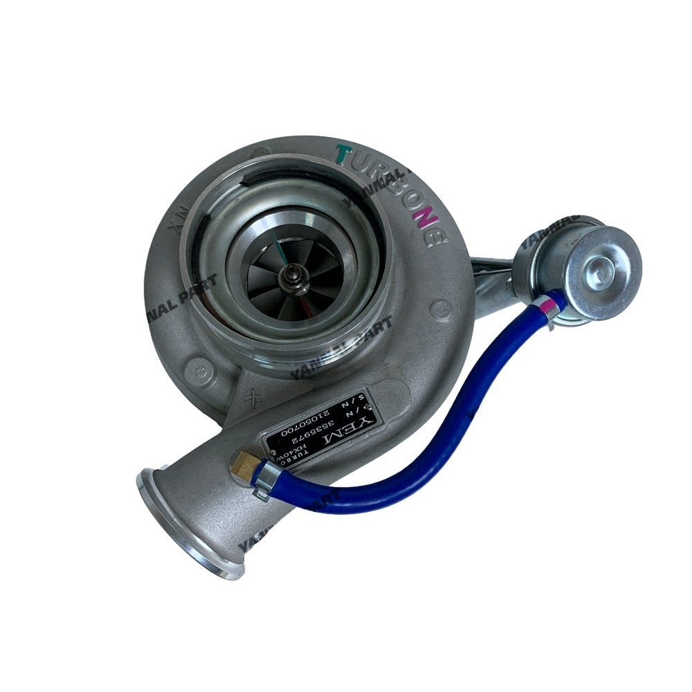 New C7.1 3535972 Turbocharger For Caterpillar Engine Parts