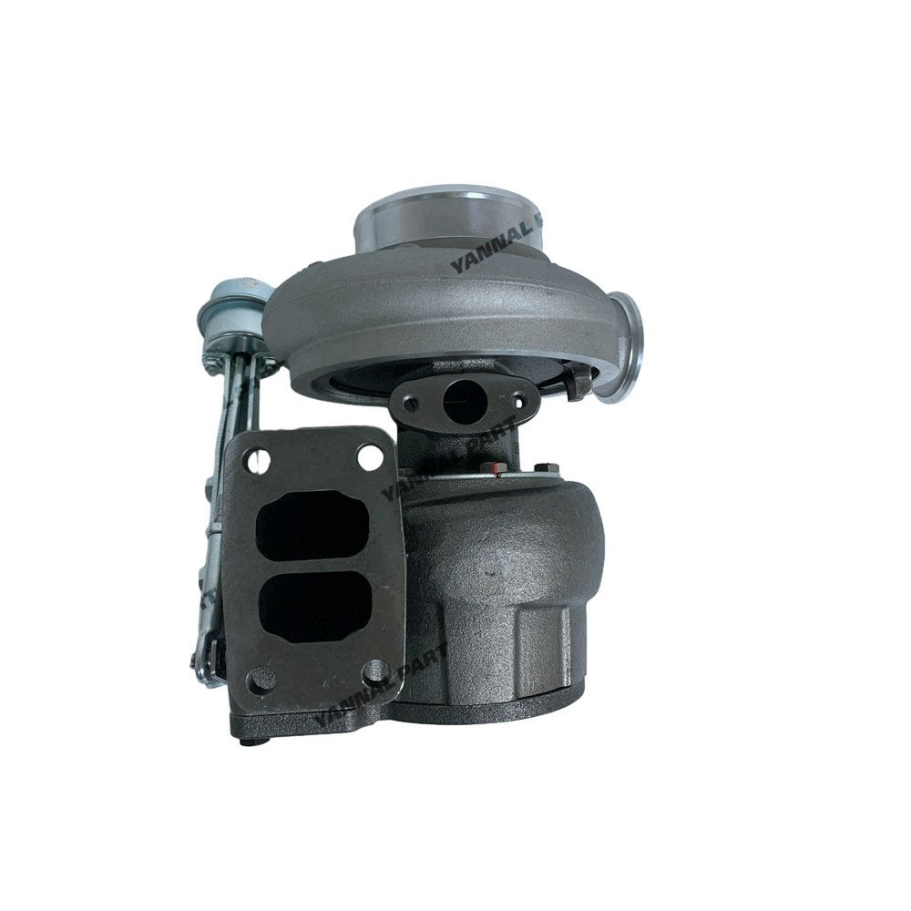New C7.1 3535972 Turbocharger For Caterpillar Engine Parts