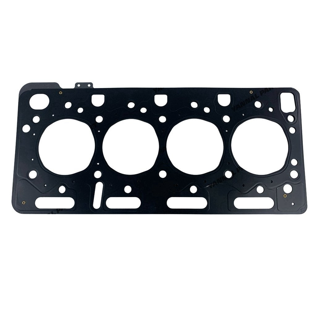 Free Shipping JCB220 Head Gasket For JCB Engine