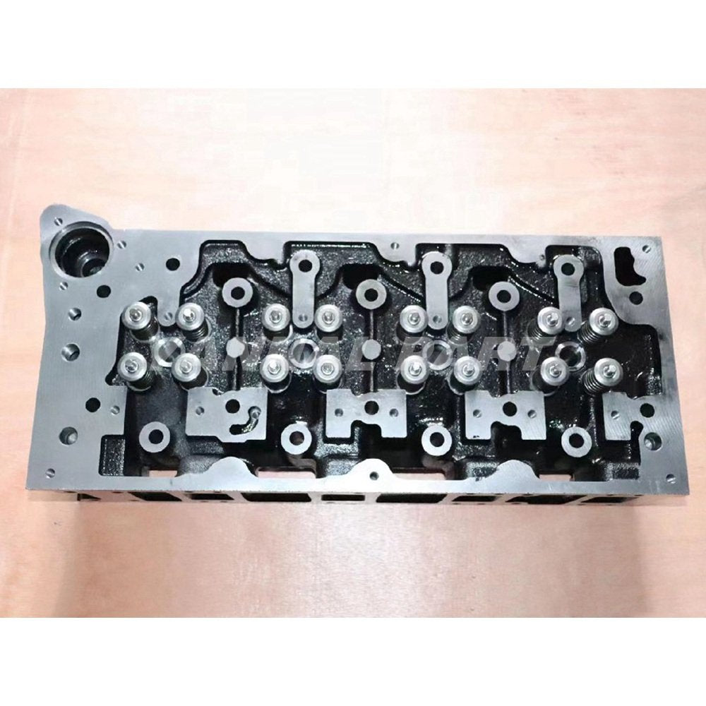 320/09246 Cylinder Head For JCB 444 Engine Backhoes Loader 3DX 3CX 4CX