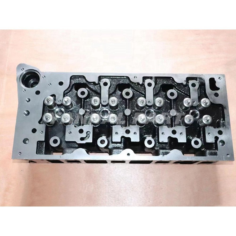320/09246 Cylinder Head For JCB 444 Engine Backhoes Loader 3DX 3CX 4CX