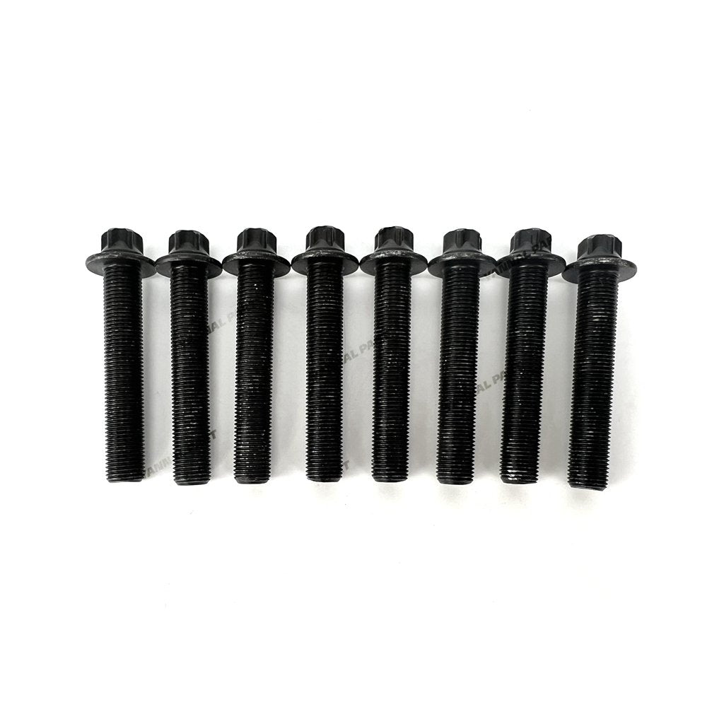 JCB448T Connecting Rod Screw 320 03040 For JCB Diesel Engine Parts