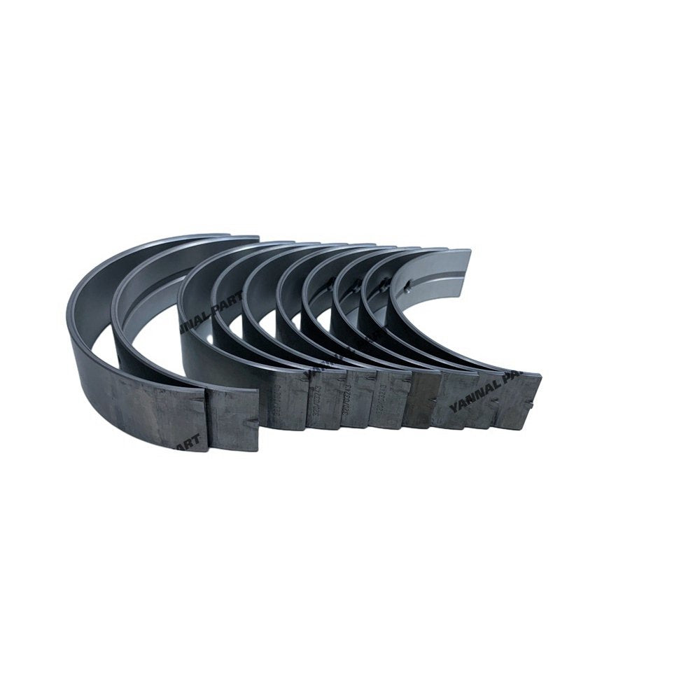 For JCB 9202 Main Bearing STD 320 Engine Spare Parts