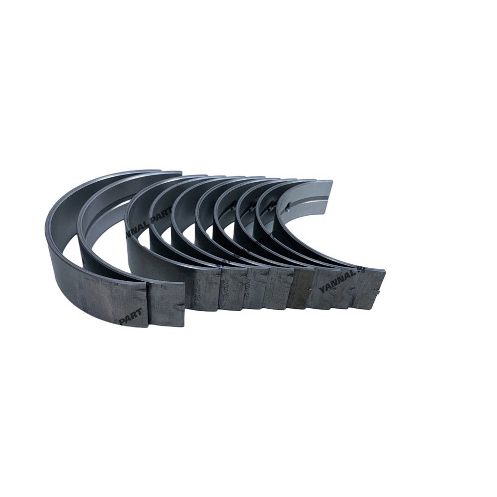 For JCB 9202 Main Bearing STD 320 Engine Spare Parts