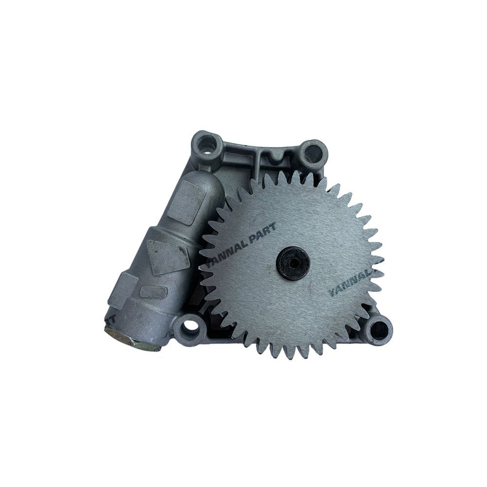 New JCB444 Oil Pump For JBC Engine