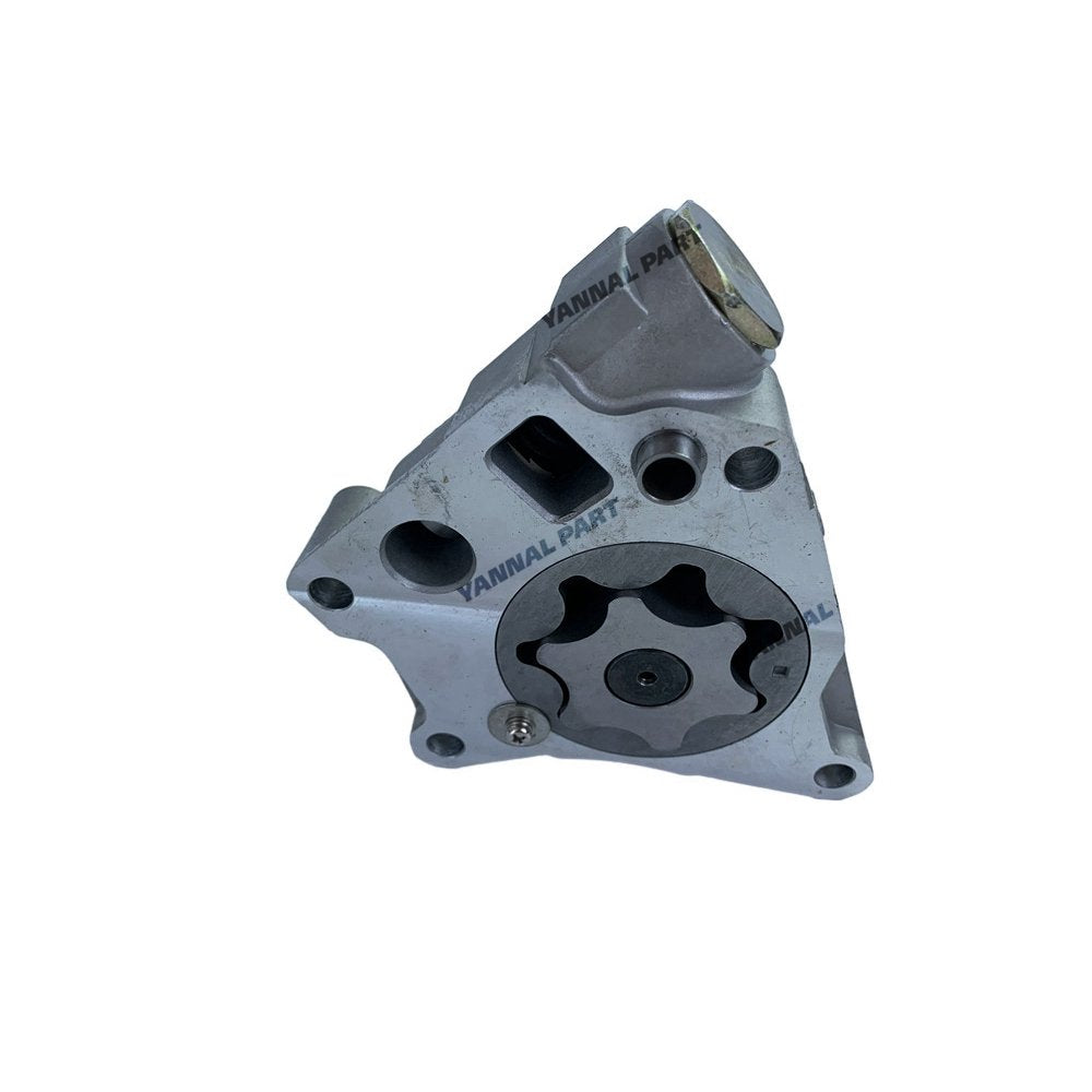 New JCB444 Oil Pump For JBC Engine