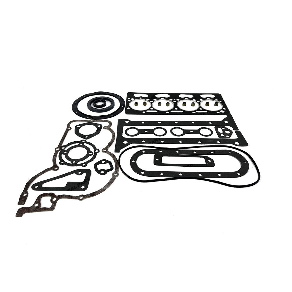 Complete Gasket Repair Kit For Weichai 495AD-13 Engine