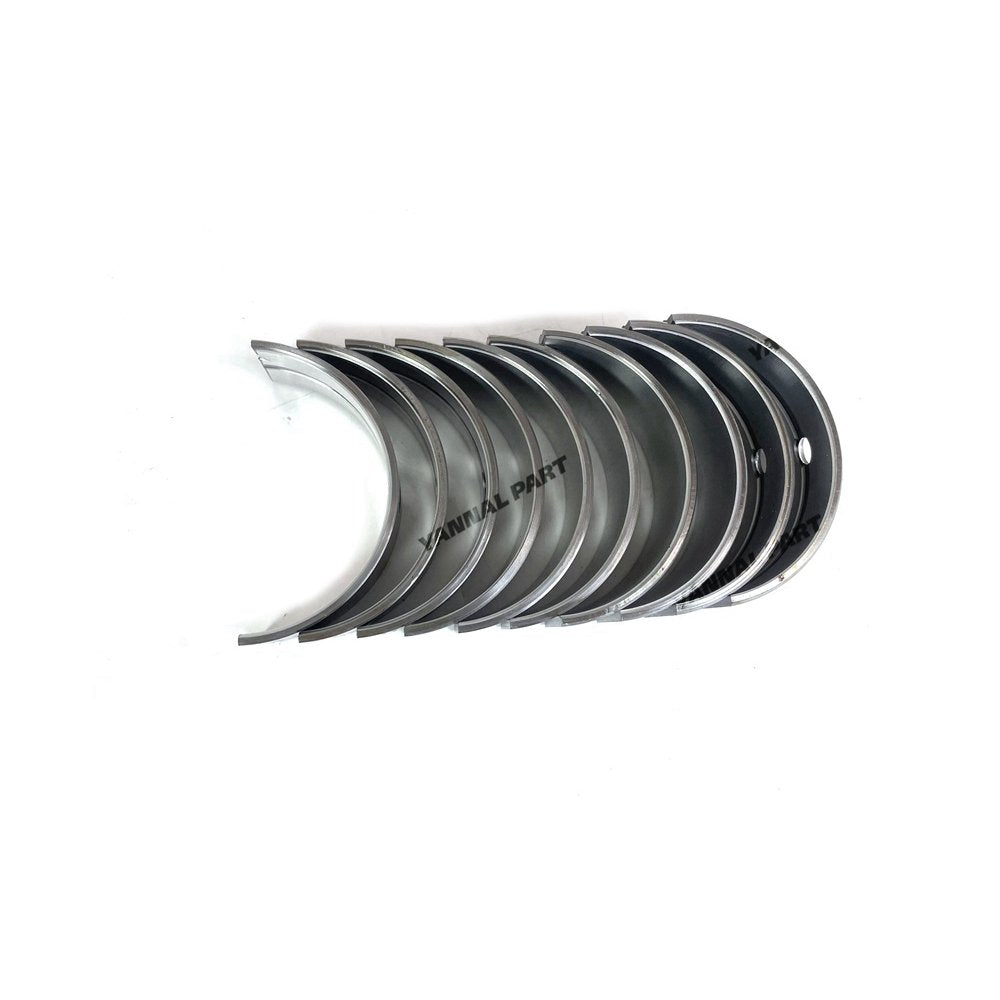 K4100D Main Bearing STD For Weichai diesel Engine parts