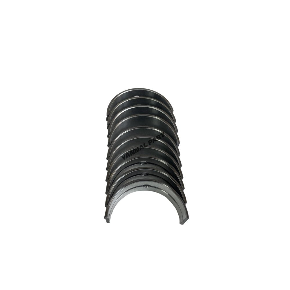 K4100D Main Bearing STD For Weichai diesel Engine parts