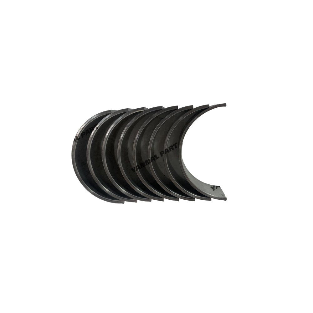 K4100D Connecting Rod Bearing For Weichai diesel Engine parts