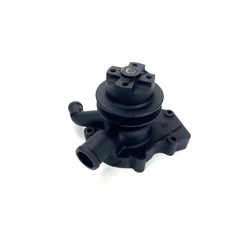Water Pump For Weichai K4100D Engine spare parts