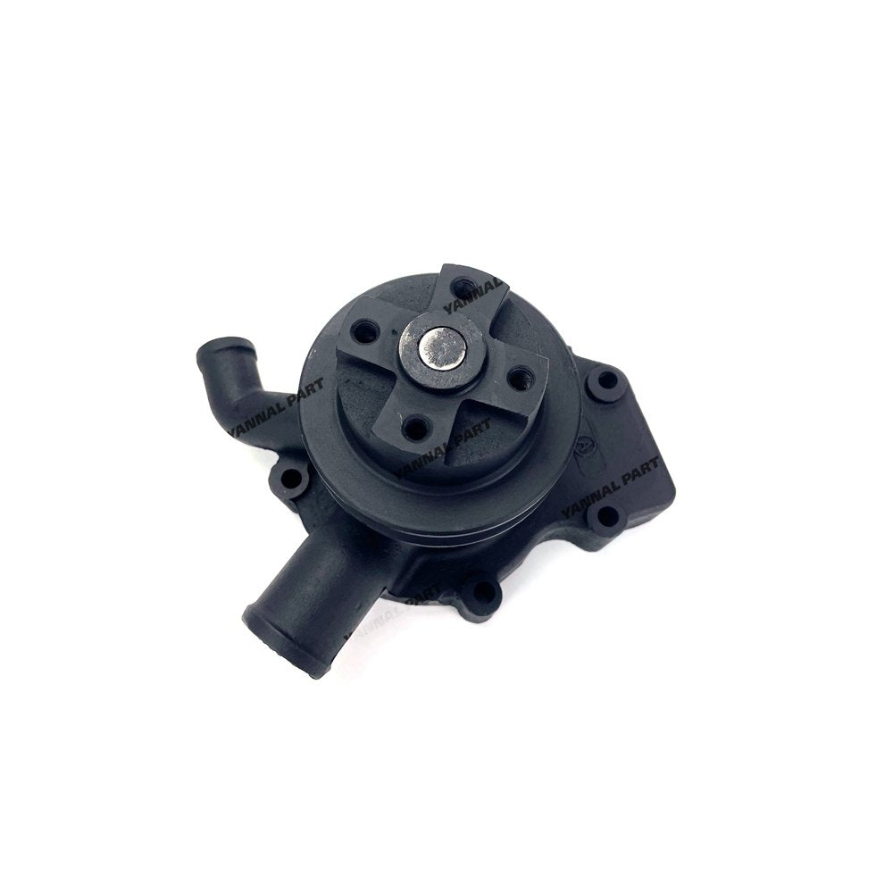 Water Pump For Weichai K4100D Engine spare parts