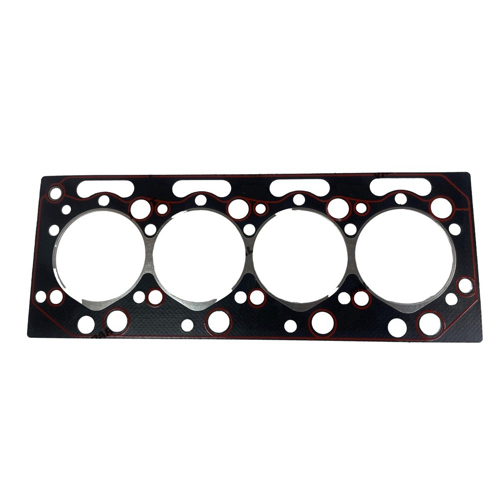 K4100D Head Gasket For Weichai diesel Engine parts