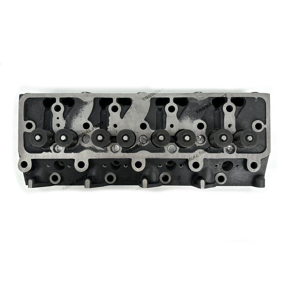 Cylinder Head Assy For Weichai K4100D Engine Part