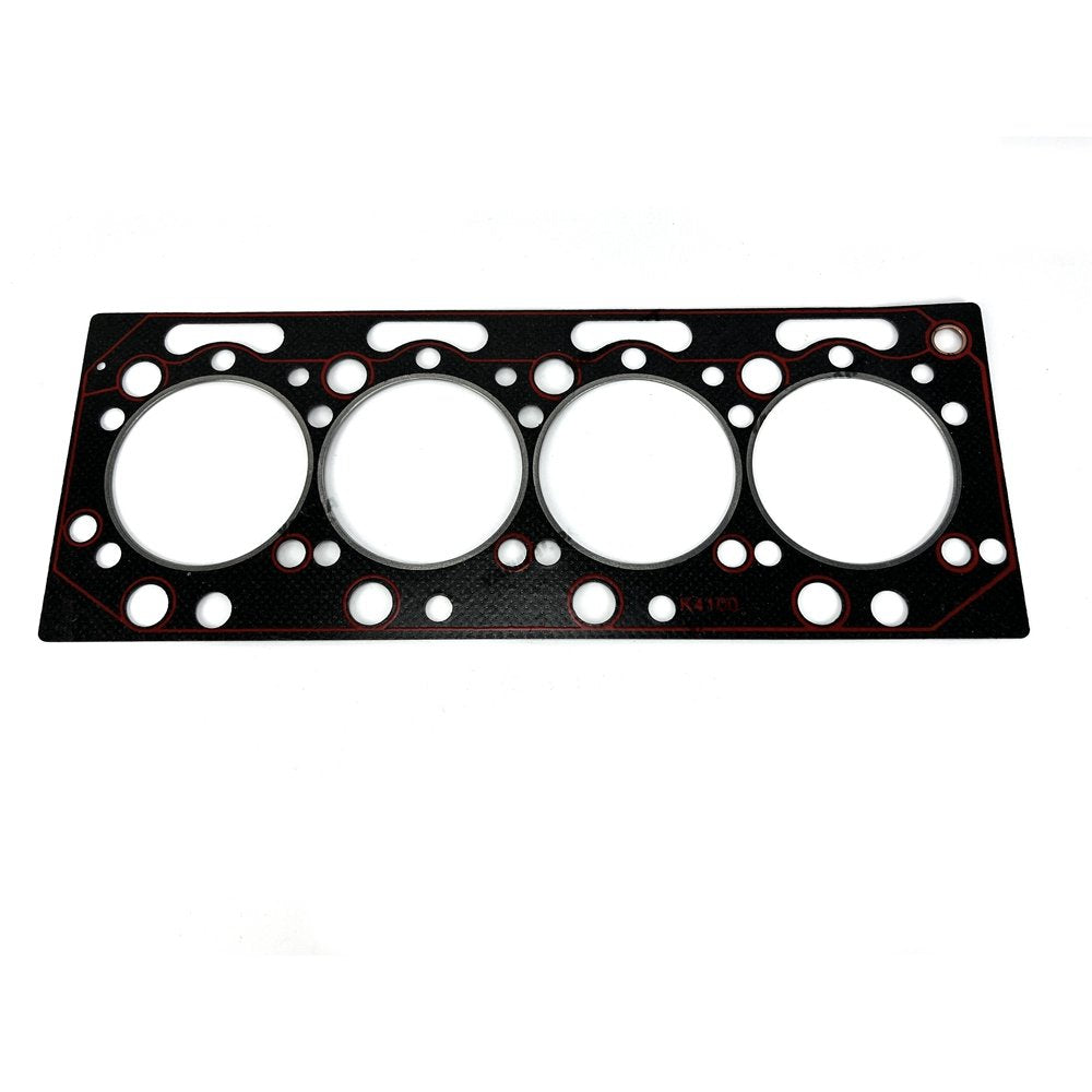 Head Gasket For Weichai N4105ZLDS2 Engine Part