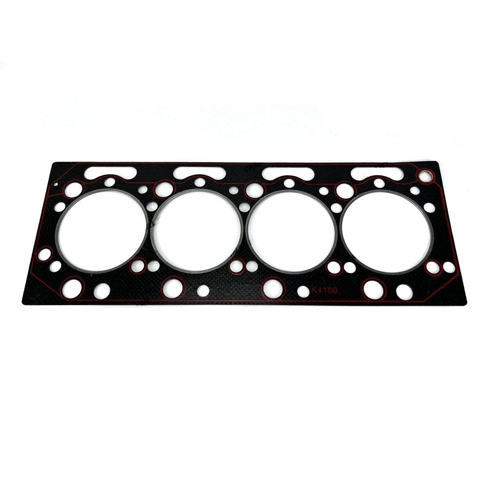 Head Gasket For Weichai N4105ZLDS2 Engine Part