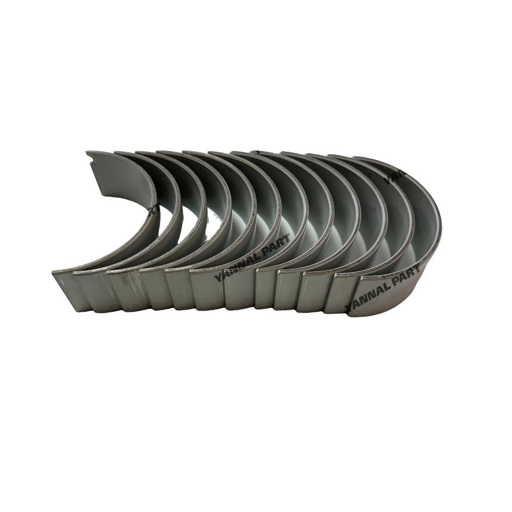 TD226 Connecting Rod Bearing For Weichai diesel Engine parts