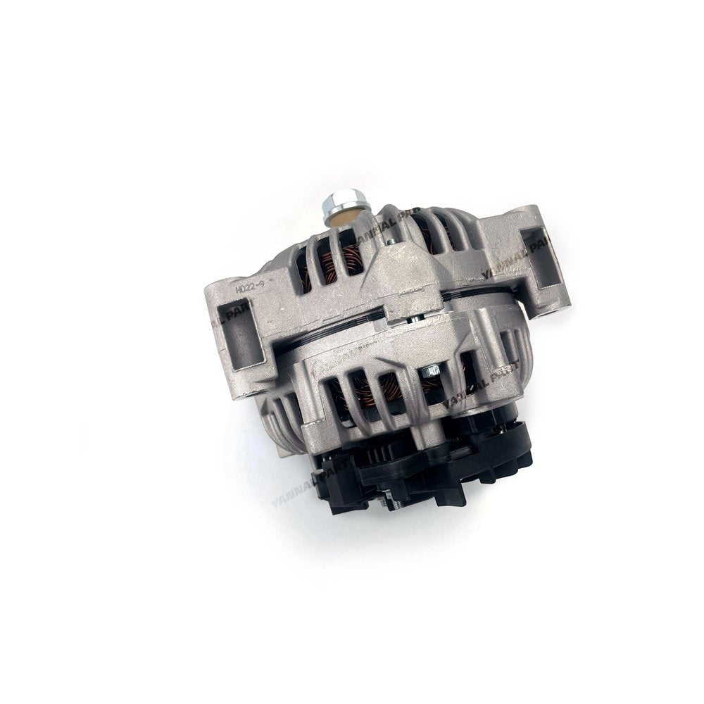 AH212040 AH229090 AXE17691 Alternator For John Deere 351 Engine