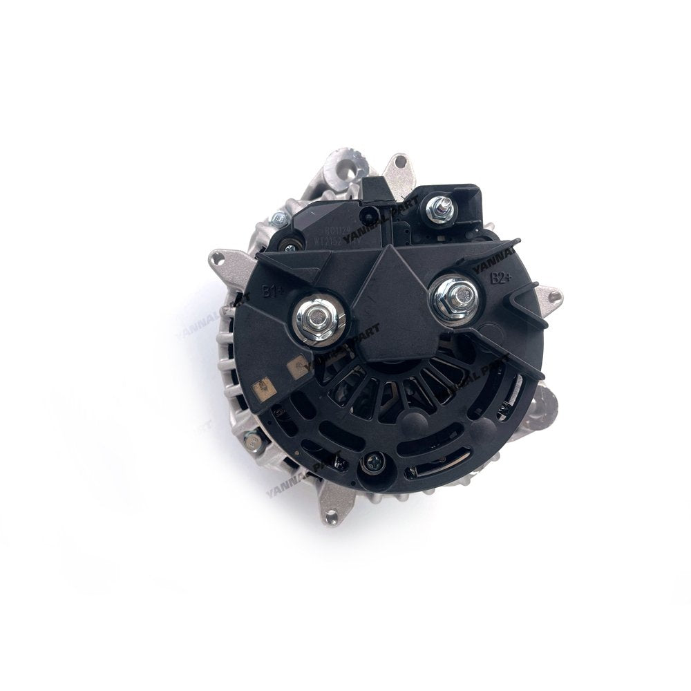 AH212040 AH229090 AXE17691 Alternator For John Deere 351 Engine