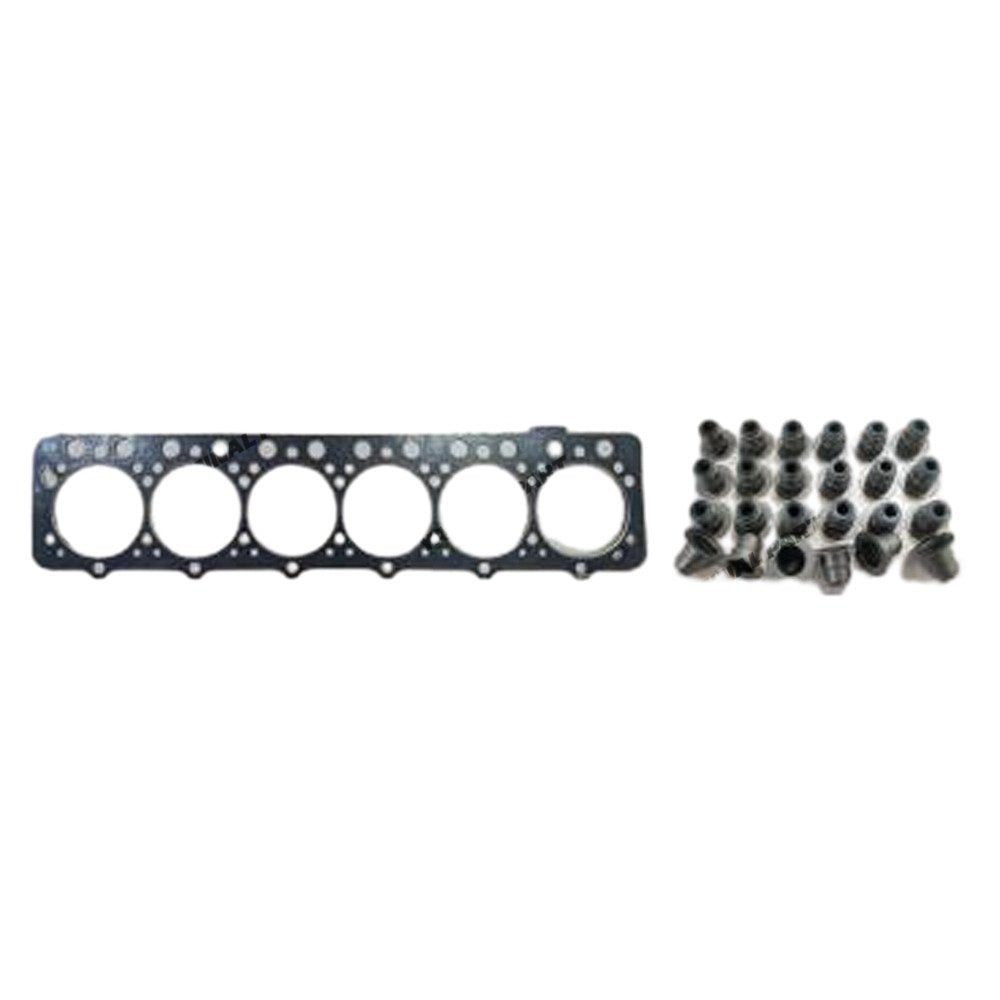 New 6090 Full Gasket Kit For John Deere Engine Spart Part