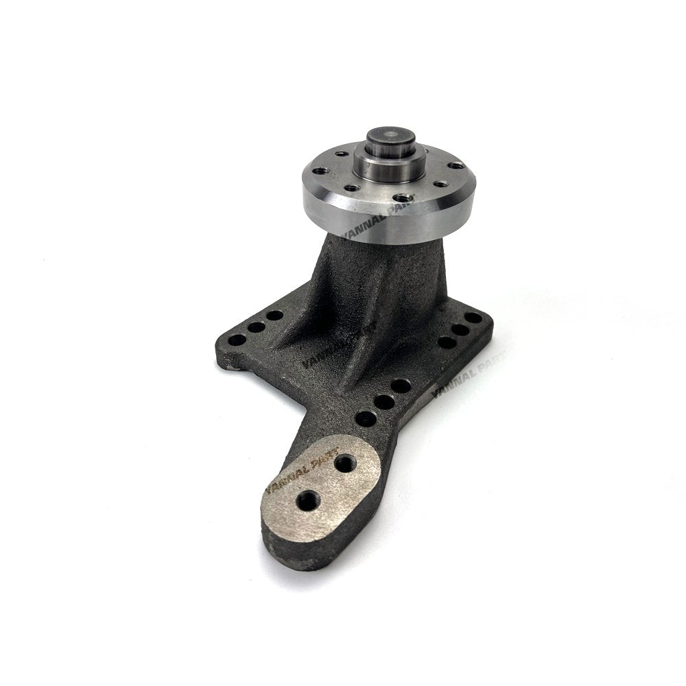 R502014 Fan Support For John Deere Engine