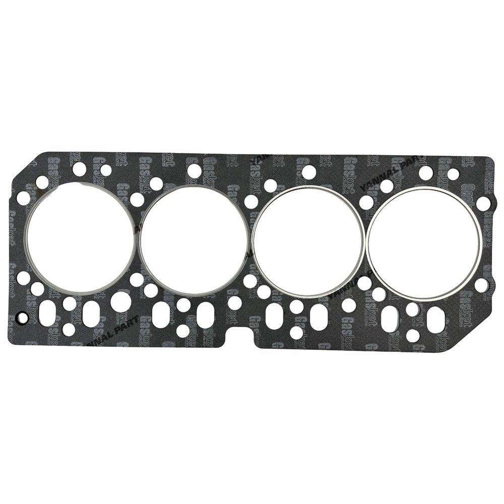 4045 Head Gasket For John Deere Excavator Parts