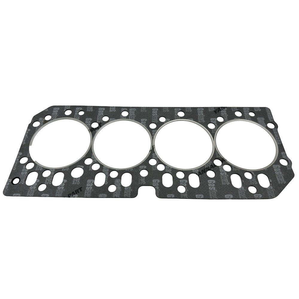 4045 Head Gasket For John Deere Excavator Parts
