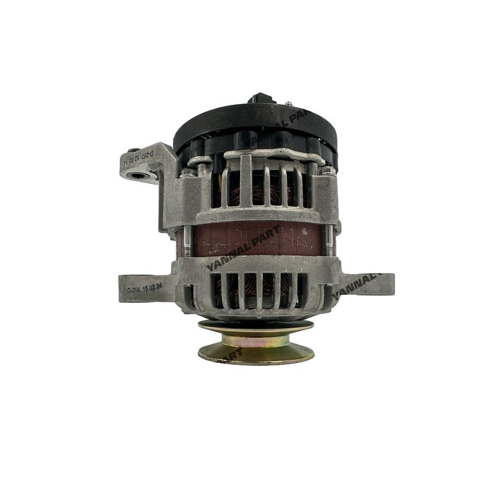 RE234714 Generator 12V For John Deere 5045D 5045E 5055D 5055E 5065E 5075E Engine