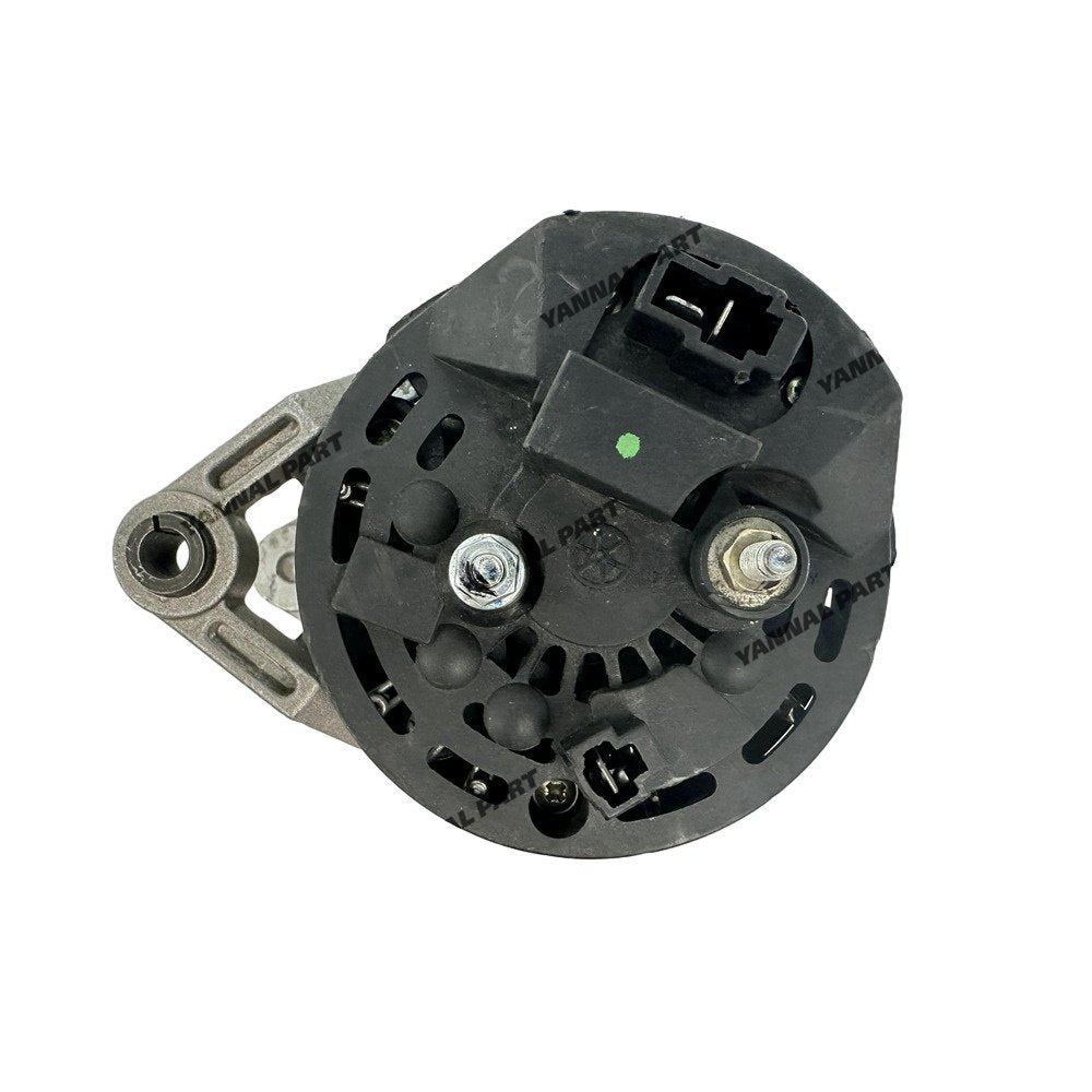 RE234714 Generator 12V For John Deere 5045D 5045E 5055D 5055E 5065E 5075E Engine