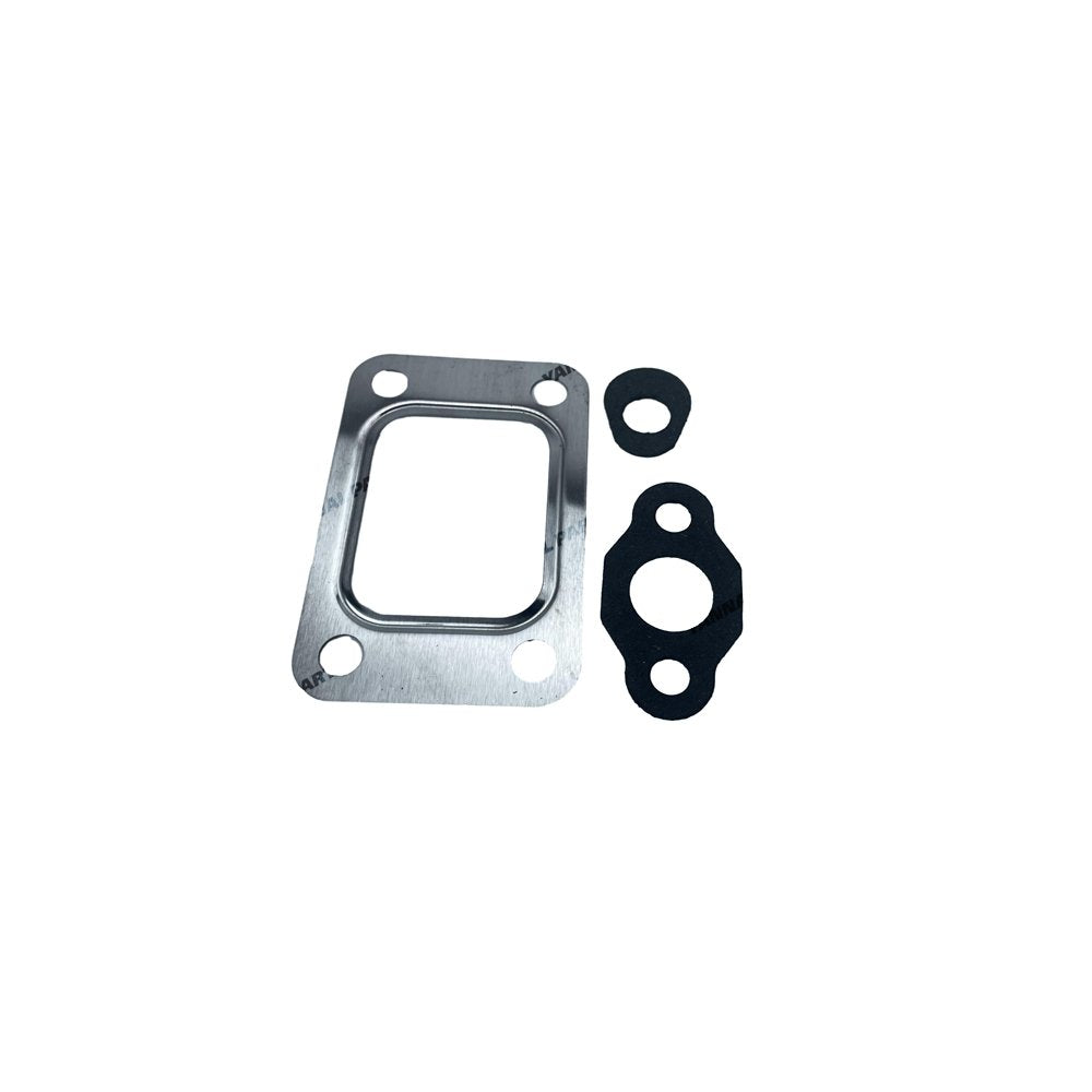 RE518228 RE71550 316118195 Turbocharger For John Deere 315 320 4320 5045D 4024T