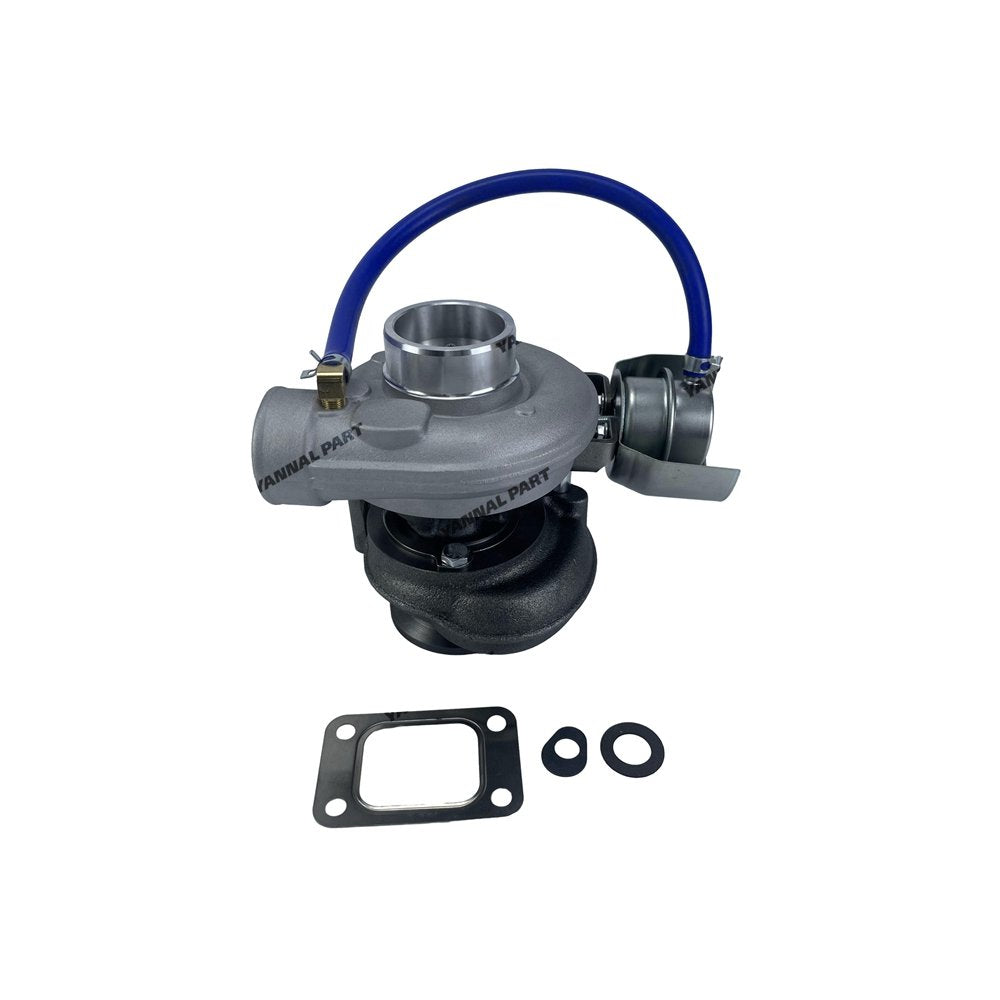RE520878 Turbocharger For John Deere tractor 5215 5215F Engine
