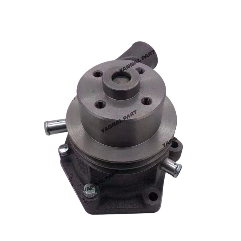Water Pump AR97708 For John Deere Excavator Engine