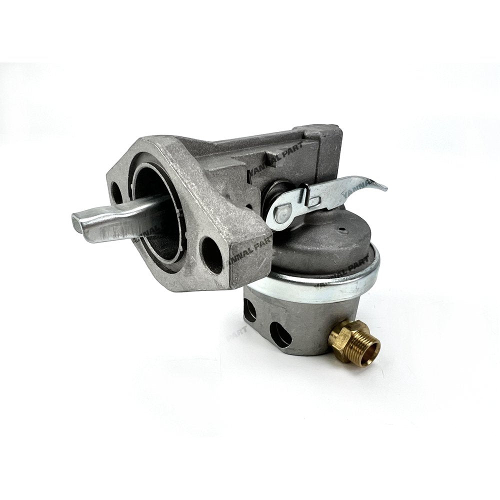 310E 410E 450g 455g 550g 555G 6403 Fuel Pump RE66153 RE535728 For John Deere