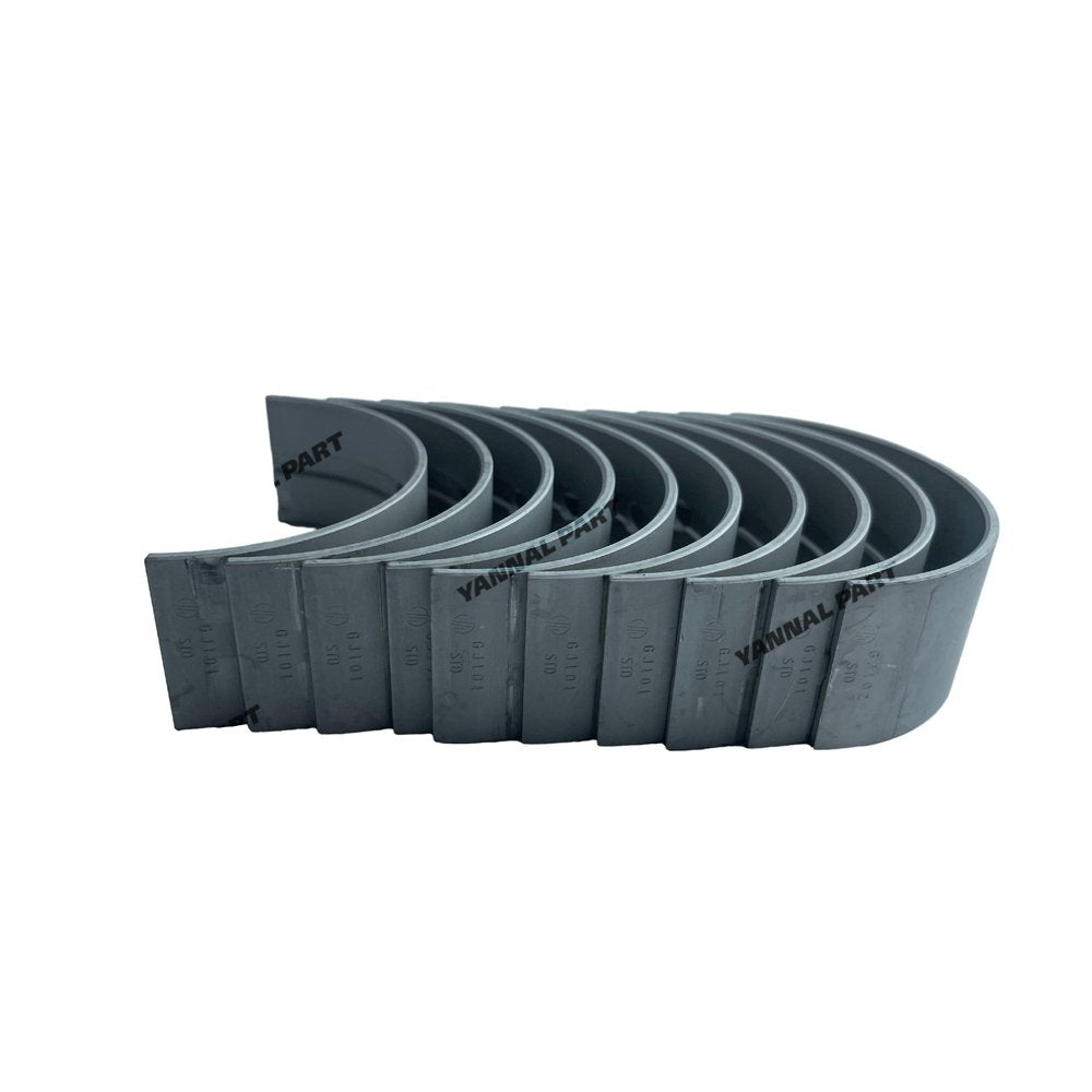 E2200 Main Bearing For Mazda diesel Engine parts