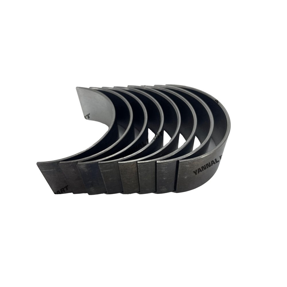 E2200 Connecting Rod Bearing For Mazda diesel Engine parts